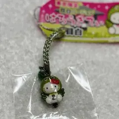 【レア】ご当地キティ　東京限定　目白バージョン