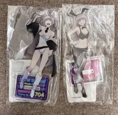 くじ引き堂 よふかしのうた BUNNY!BUNNY!!BUNNY!!!くじ