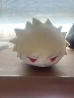 ヒロアカ　爆豪勝己　もちマス