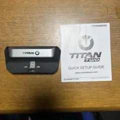 2025年最新】titan two コンバーターの人気アイテム - メルカリ