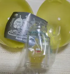 侵略失敗 ドコナンデス2 瓶詰めKH チェルスキバーヤ キーホルダー ガチャ