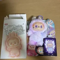 ラブブ　luck