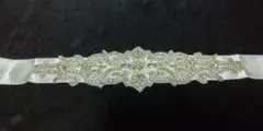 サッシュベルト