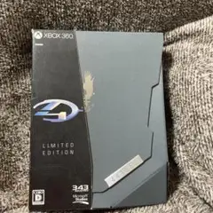 ヘイロー4 リミテッドエディション XBOX360