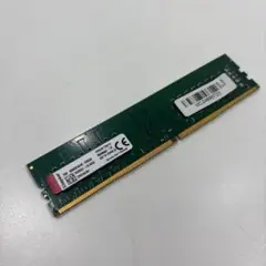DDR4 16GB メモリモジュール 2400MHz