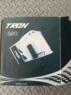 TRON S920 アイスホッケー　フェイスシールド
