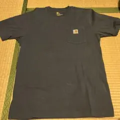 Carhartt ダークグレー Tシャツ Mサイズ