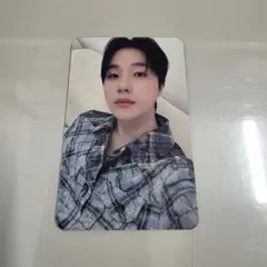 東京会場限定　iKON ジナン JAY トレカ