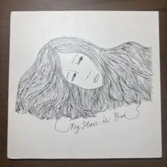 My Hair is Bad 一目惚れe.p.