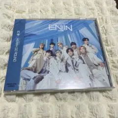 円神 ENJIN MERRY GO ROUND 通常盤