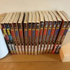 劇場版コミック　名探偵コナン 16巻セット