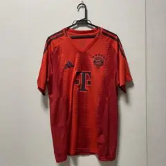 バイエルンミュンヘン　ユニフォーム