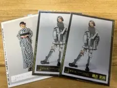 櫻坂46 藤吉夏鈴　ヒキ　まとめ売り