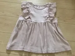 ever closet ノースリーブトップス 130
