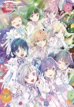 2025年最新】key Air b2ポスターの人気アイテム - メルカリ