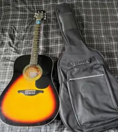 未使用品 アコースティックギター SX DG1K/VS レッド ※31※ 未使用品 アコースティックギター SX DG1K/VS レッド ※31※ ギター
