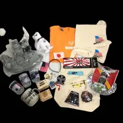 横田USA .Yokota Air Base 記念グッズ まとめ売り 横田USA .Yokota Air Base 記念グッズ まとめ売り