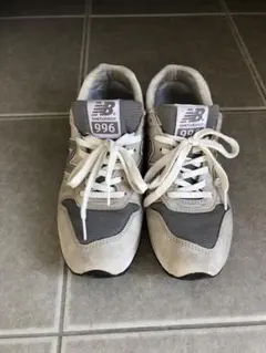 ニューバランス996 24.5
