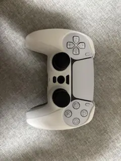 PS5 DualSense コントローラー ホワイト