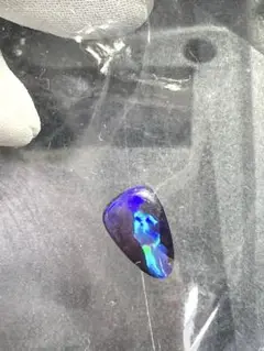 オーストラリア産 ボルダーオパール 2.80ct