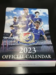 2014横浜Fマリノス卓上カレンダー 2014横浜Fマリノス卓上カレンダー 2014横浜Fマリノス卓上カレンダー