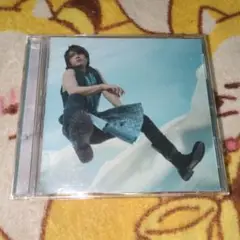 堂本光一 Gravity