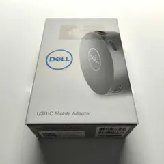 DELL DA310 USB-C Mobile Adapter 7-in-1
