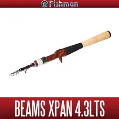 Fishman フィッシュマン　Beams Xpan4.3LTS 中古美品 楽天市場】□□【中古】Fishman フィッシュマン Beams Xpan4