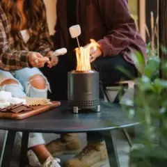 新品未使用 ソロストーブ メサ