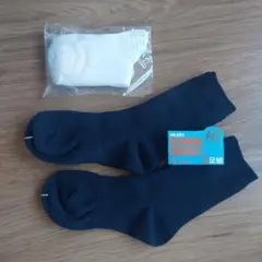 《新品》スクールソックス３足セット