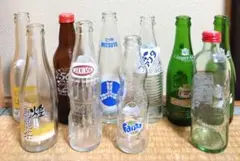 空き瓶