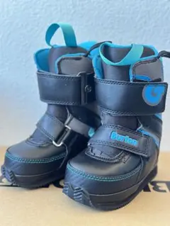 Burton kids バートン キッズ ブーツ 14.5