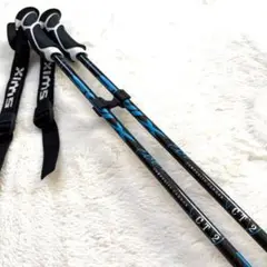 SWIX コブラ コンペティションカーボンストック 113cm(2cmカット済) SWIX コブラ コンペティションカーボンストック 113cm(2cmカット