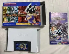 デュエルマスターズ ゲームボーイアドバンス