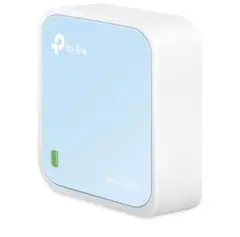 TP-Link PLCアダプタ
