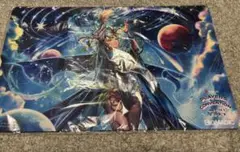 MTG ヤ・シュトラ プレイマット 新品未開封 ヤ•シュトラ•ルル プレイマット ファイナルファンタジーコラボ
