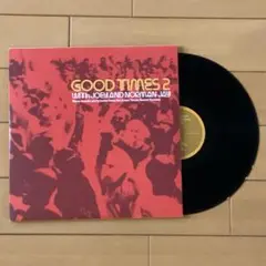 Joey* And Norman Jay – Good Times 2
