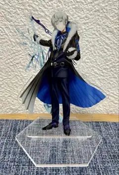 コンパス　アダム　マルイ　アクリルスタンド