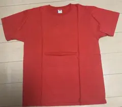 Maximum 100%コットン 赤 Tシャツ XL
