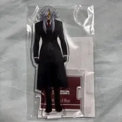 機動戦士ガンダム 鉄血のオルフェンズ 仮面の男 アクリルスタンド