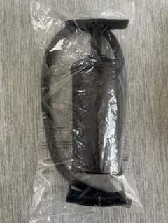 無印　空気でできたソファー　エアポンプ