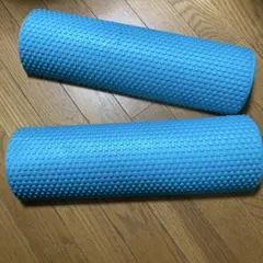 ima+ 青いエクササイズ用具