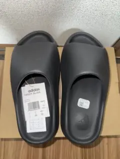 adidas Yeezy Slide “Onyx” 25.5cm