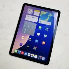 iPad Air 11インチ M2 Wi-Fi 128GB MUWE3J/A
