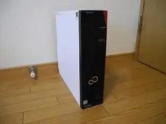 富士通 ESPRIMO D556/PX【中古】Win11 24H2