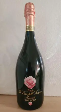 モスカートペタロ 750ml 15本セット モスカートペタロ 750ml 15本セット
