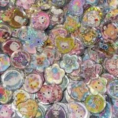 平成レトロ シール まとめ売り