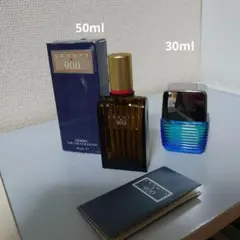 アラミス アラミス900u0026アラミスライフのセット
