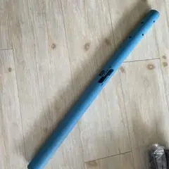 SPF BASEBALL巻き付き棒シャドーピッチング練習用具60cm 250ｇ