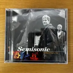 Semisonic Feeling Strangely Fine